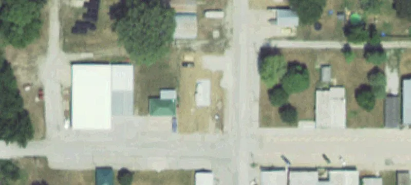 513 House St