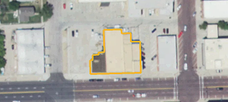 216 3rd St
