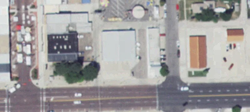 114 3rd St