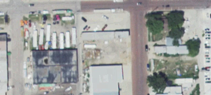120 Laramie Ave
