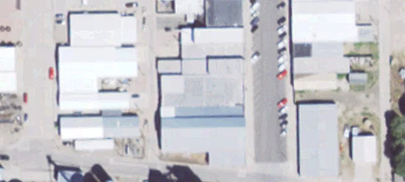112 Ctr Ave