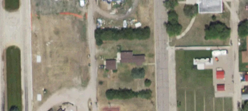214 Ln Ave