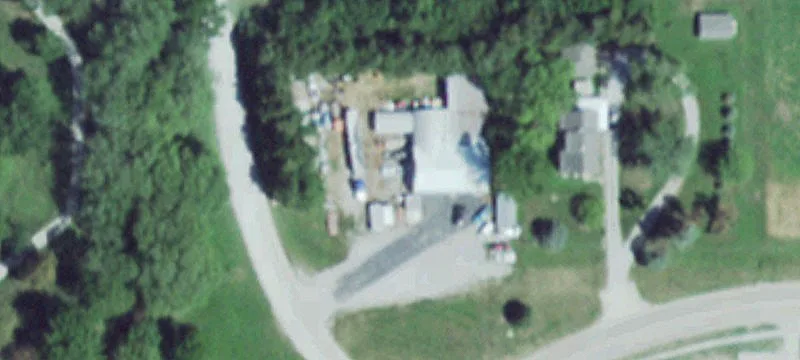 509 Nobes Rd