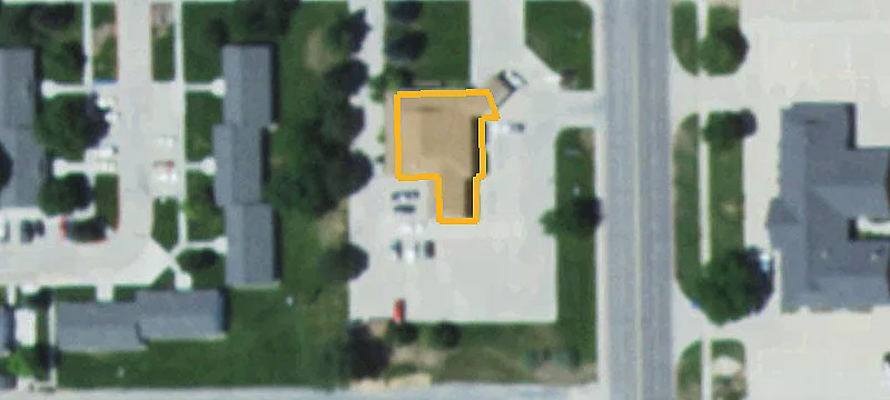 3210 Ave B B