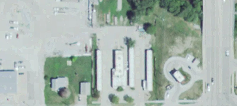 124 Nobes Rd