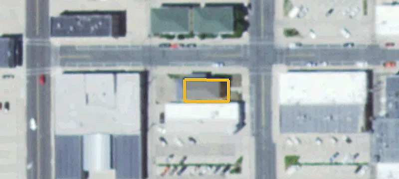 1624 Ave A A