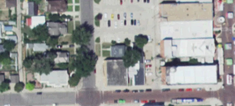 407 Laramie Ave