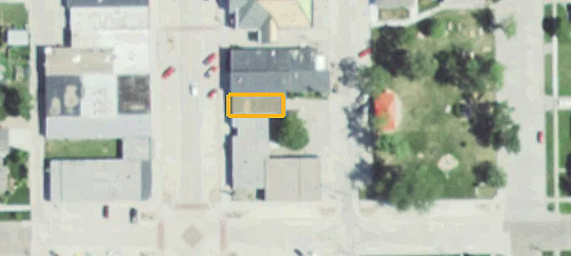 1012 Main St