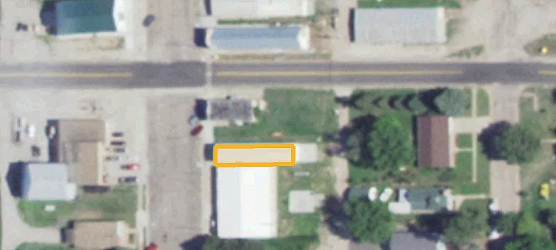 100 Commercial St