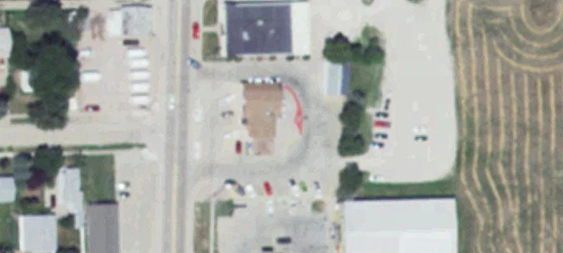 719 Flack Ave