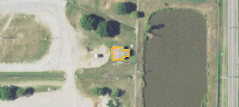 700 Stolley Park Rd