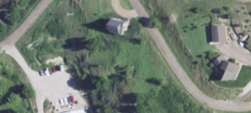 1101 Arrowhead Mdws Dr