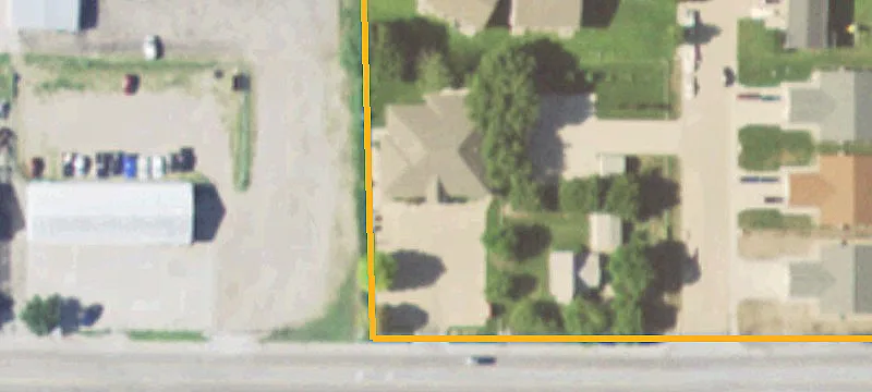 210 Stolley Park Rd