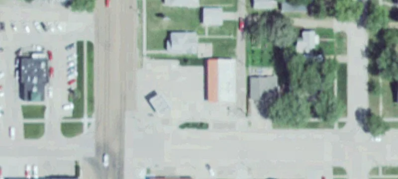 1602 Lincoln Ave