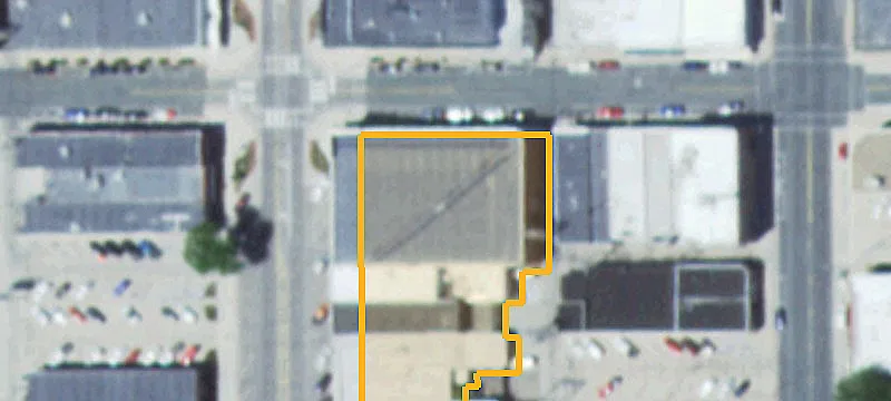 1517 Broadway