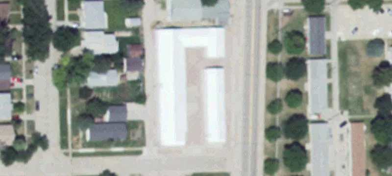 508 Flack Ave