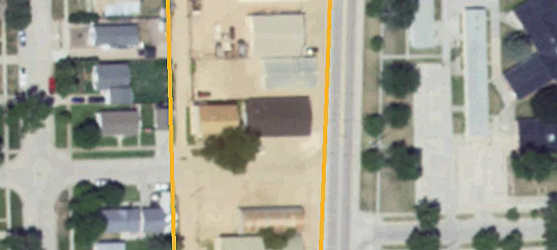 604 Flack Ave