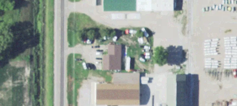 2805 Broadwell Ave