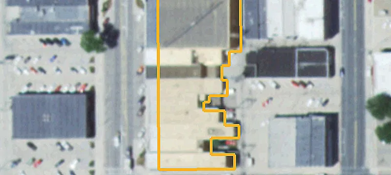 1511 Broadway