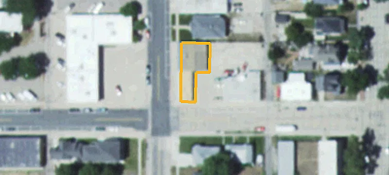1501 2nd Ave