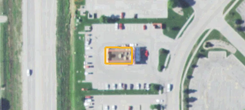 1140 Allen Dr