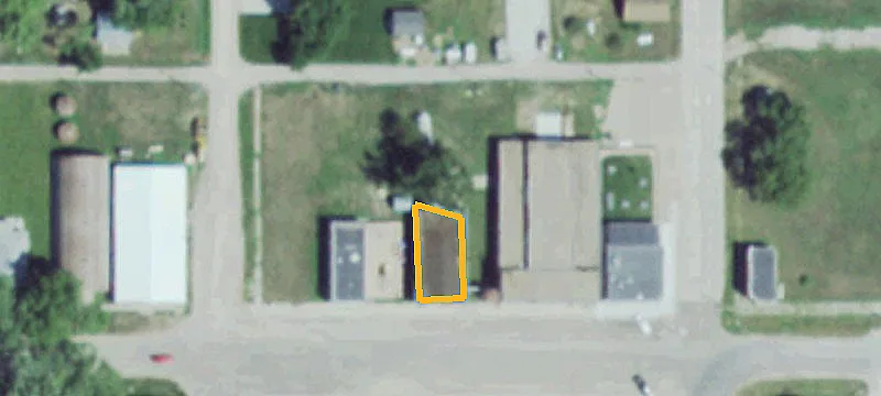 416 M St