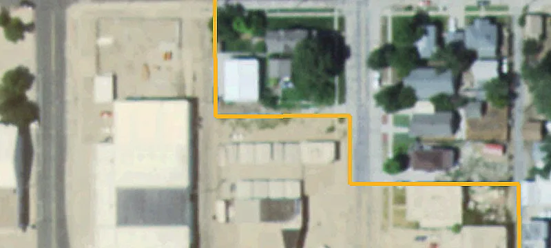 1316 2nd Ave