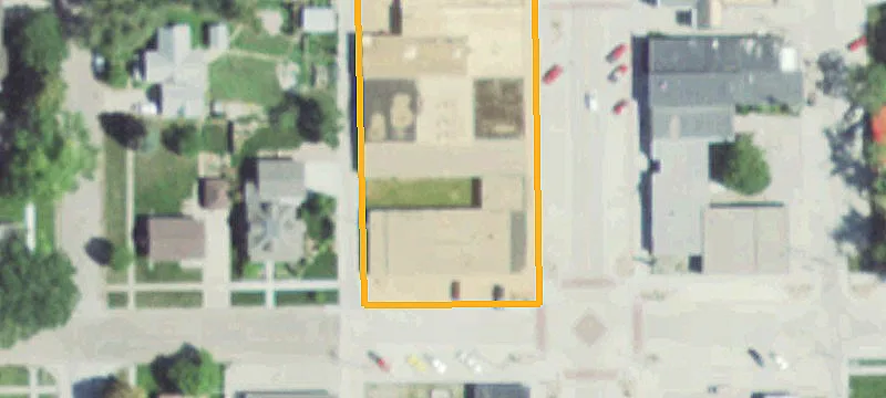 1007 Main St
