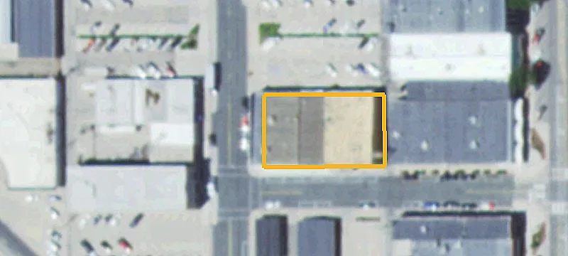 1605 Ave A A