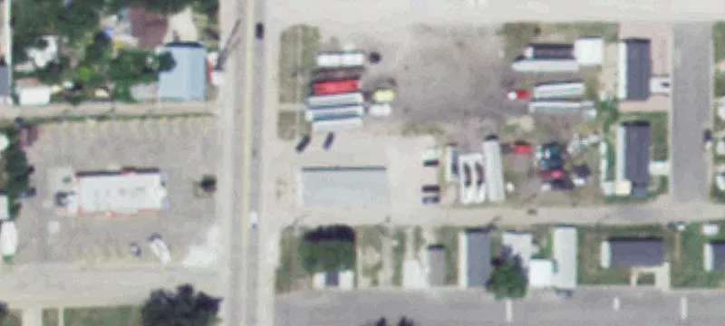 815 Flack Ave