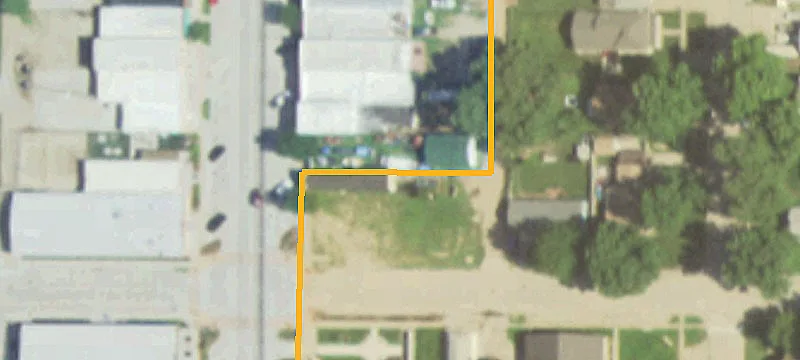 319 High St