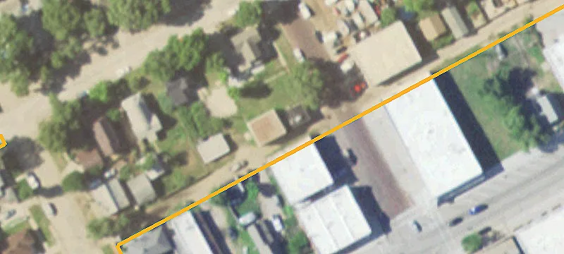 416 Walnut St