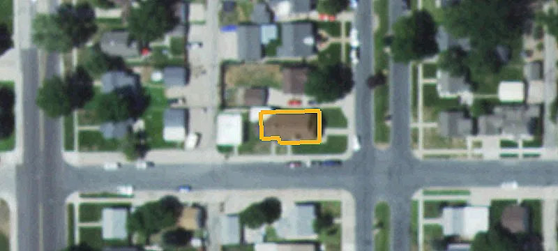 2602 Ave A A