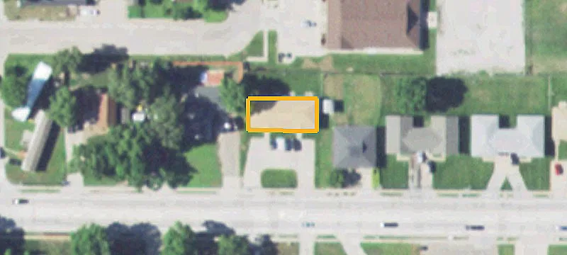 322 Stolley Park Rd
