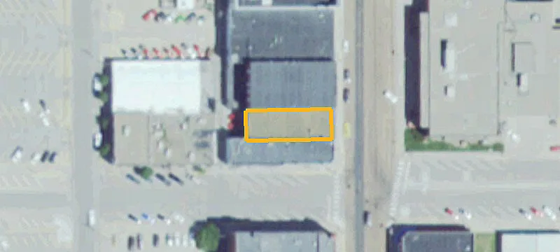 507 Lincoln Ave