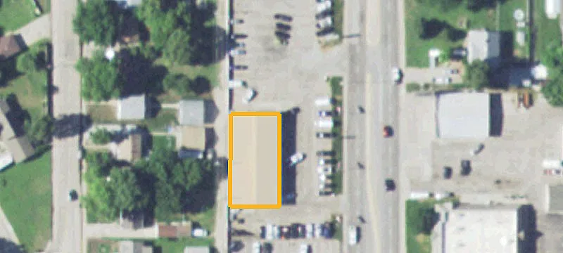 1140 Locust St