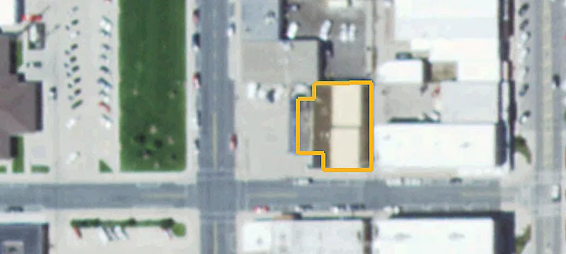 1801 Ave A A