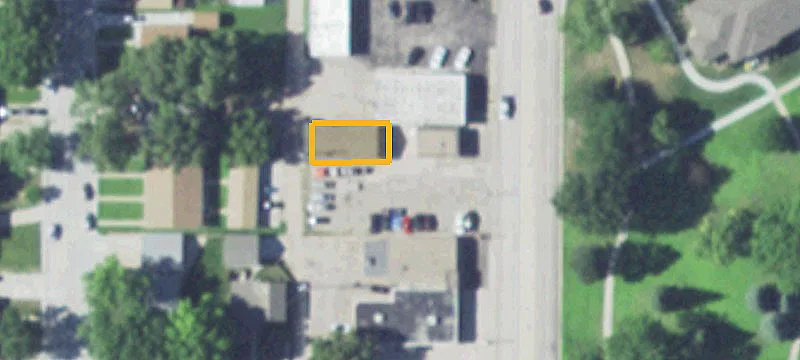 2314-2316 Broadwell Ave