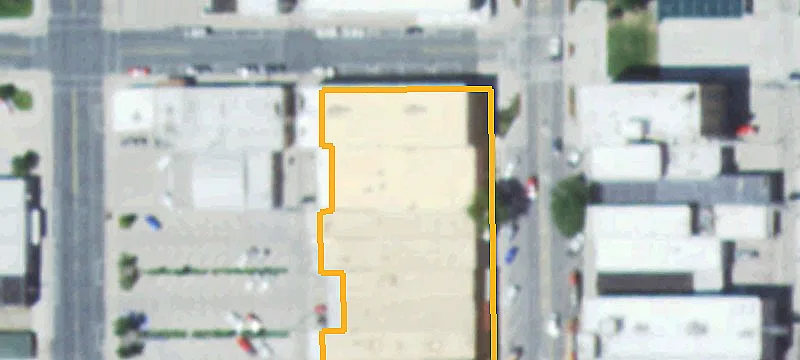 1720 Broadway