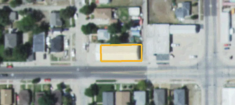 1301 Ave C C