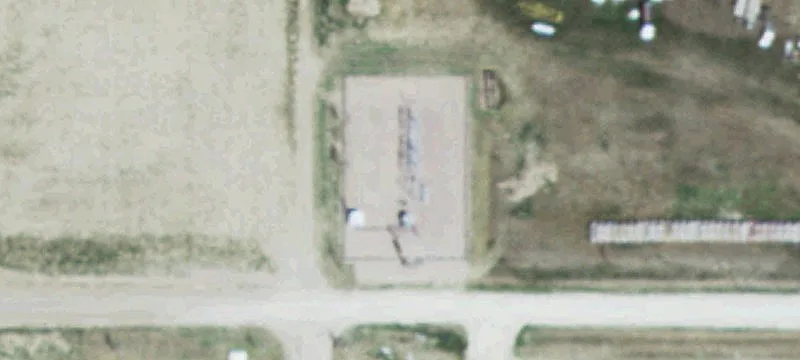 7500 Johnson Rd