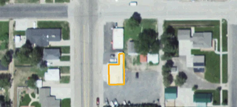 1134 Broadway