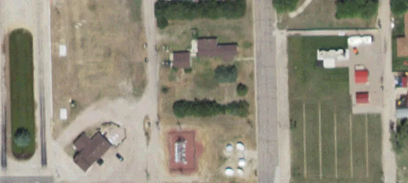 Lyman, NE 69352