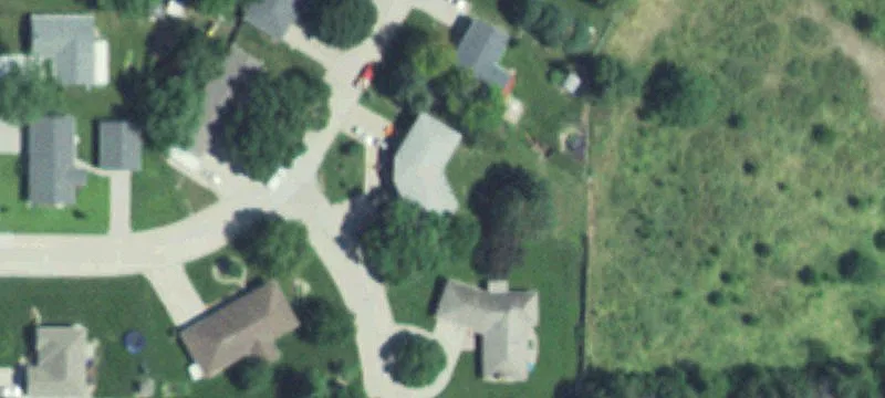 406 Cottonwood Ave