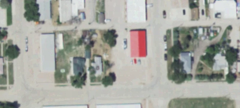 708 2nd St