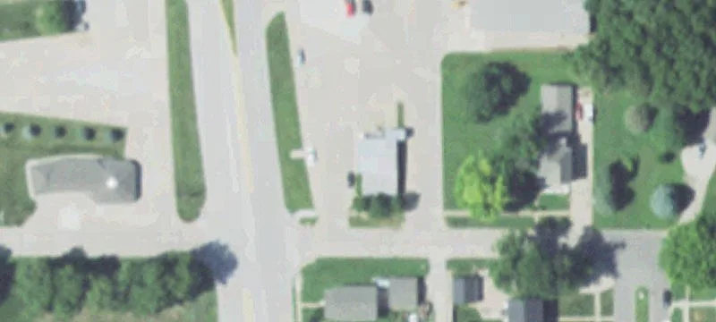 2602 Harlan St