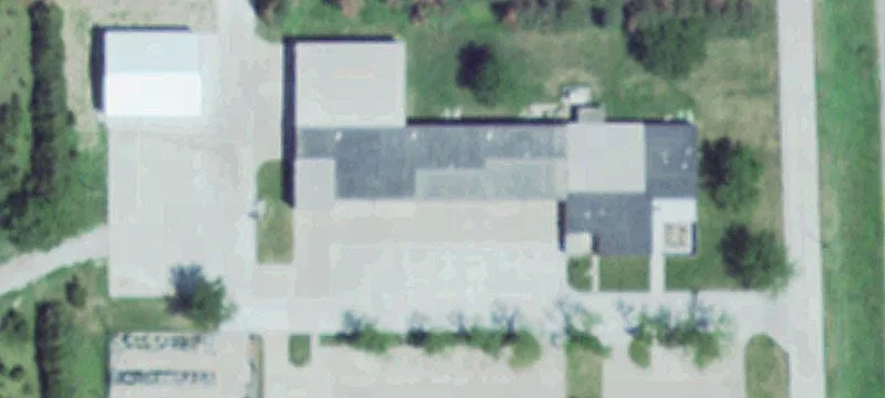 2122 Lincoln Ave