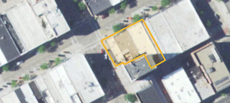 123 3rd St