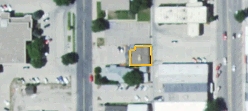 1917 Ave A A