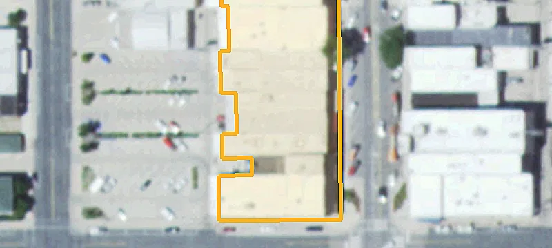 1710 Broadway